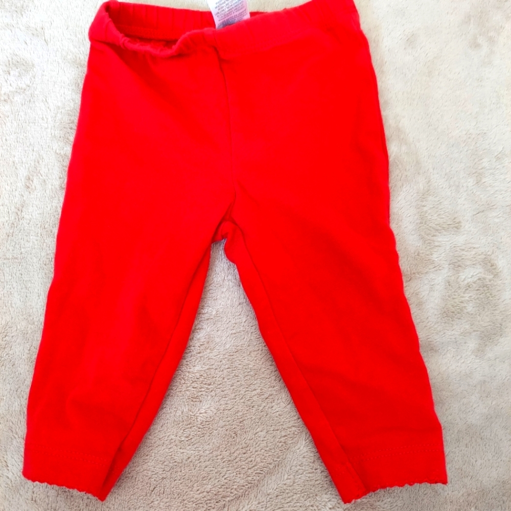 3 Months Pants